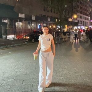 Meet your Posher, Janice